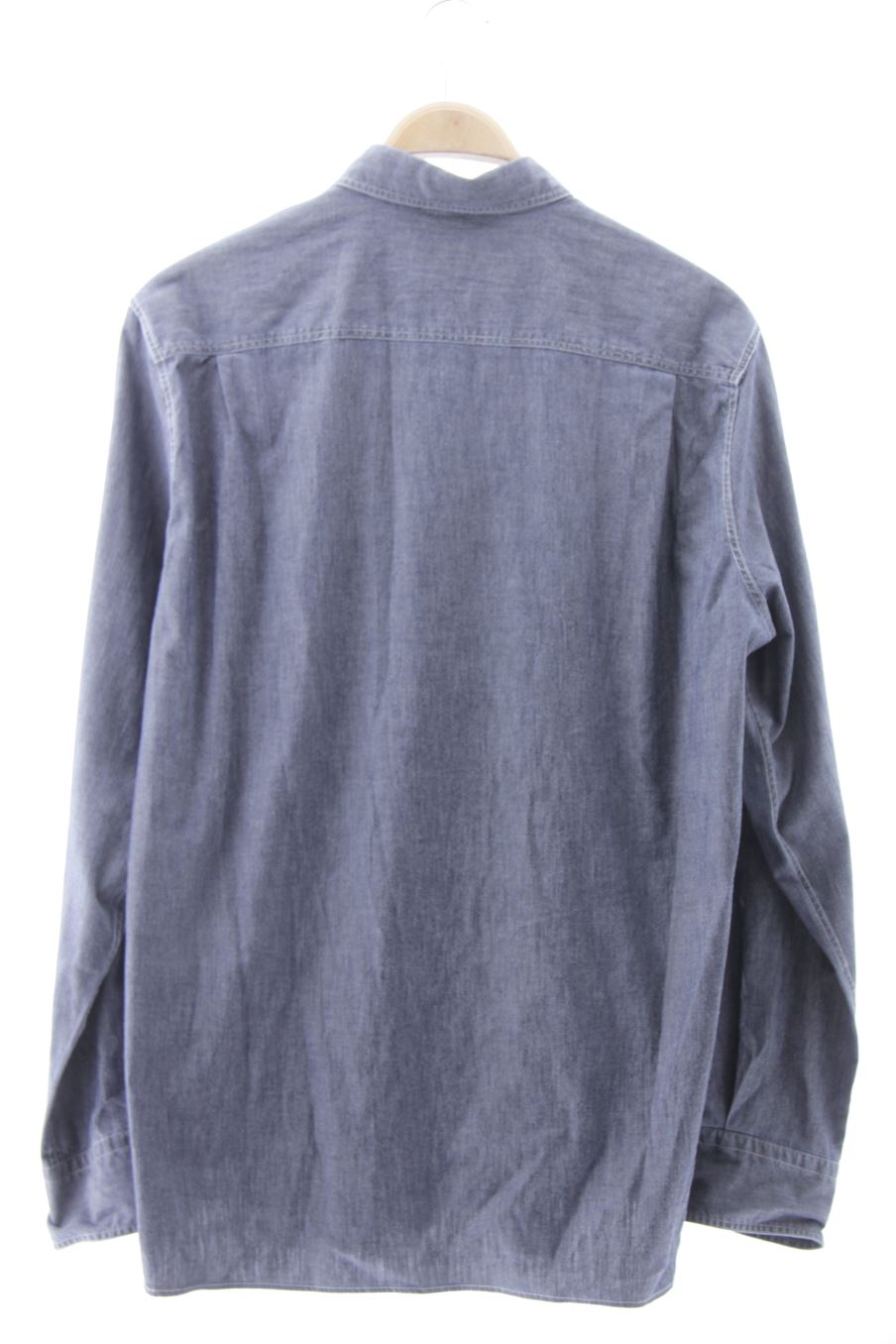 Camisa manga larga de Massimo Dutti de la talla XL