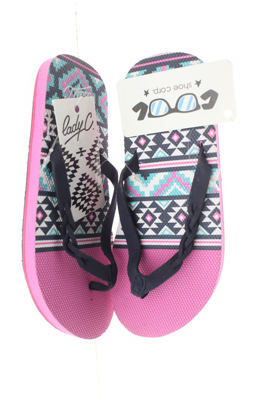 Infradito de Cool Shoes de la talla 29 con etichetta