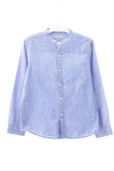 Chemise manches longues 6 ans Mango