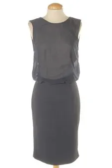 Robe de jour 34 H&M, photo 1 sur 2