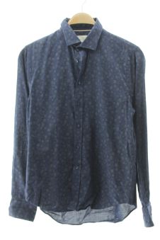 Chemise M REBEL BASICS, photo 1 sur 2