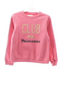 Sweatshirt 10 ans Vertbaudet