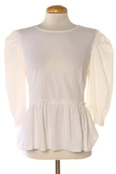Blouse à manches longues L Muse
