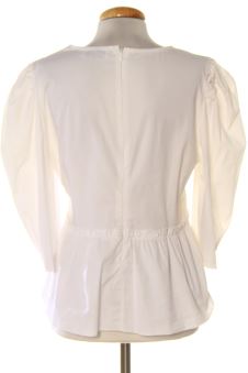 Blouse à manches longues L Muse