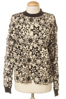 Pull M Desigual, photo 1 sur 2
