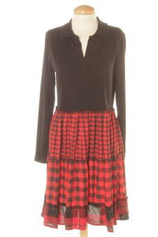 Robe casual M Desigual, photo 1 sur 2