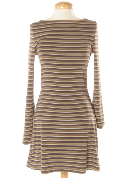Vestido casual