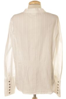 Blusa de manga larga 42 M&S