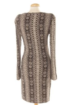 Vestido casual M H&M
