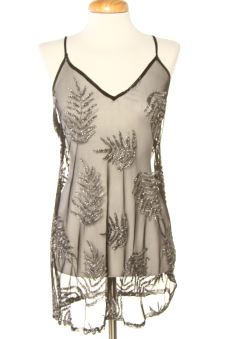 Top S Zara