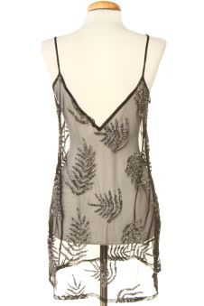 Top S Zara
