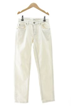 Lange Jeans 140 Bonpoint