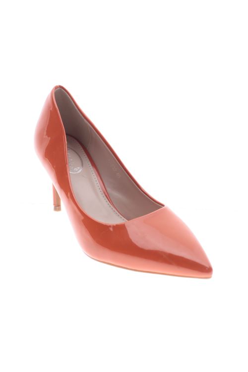 Zapatos de tacon