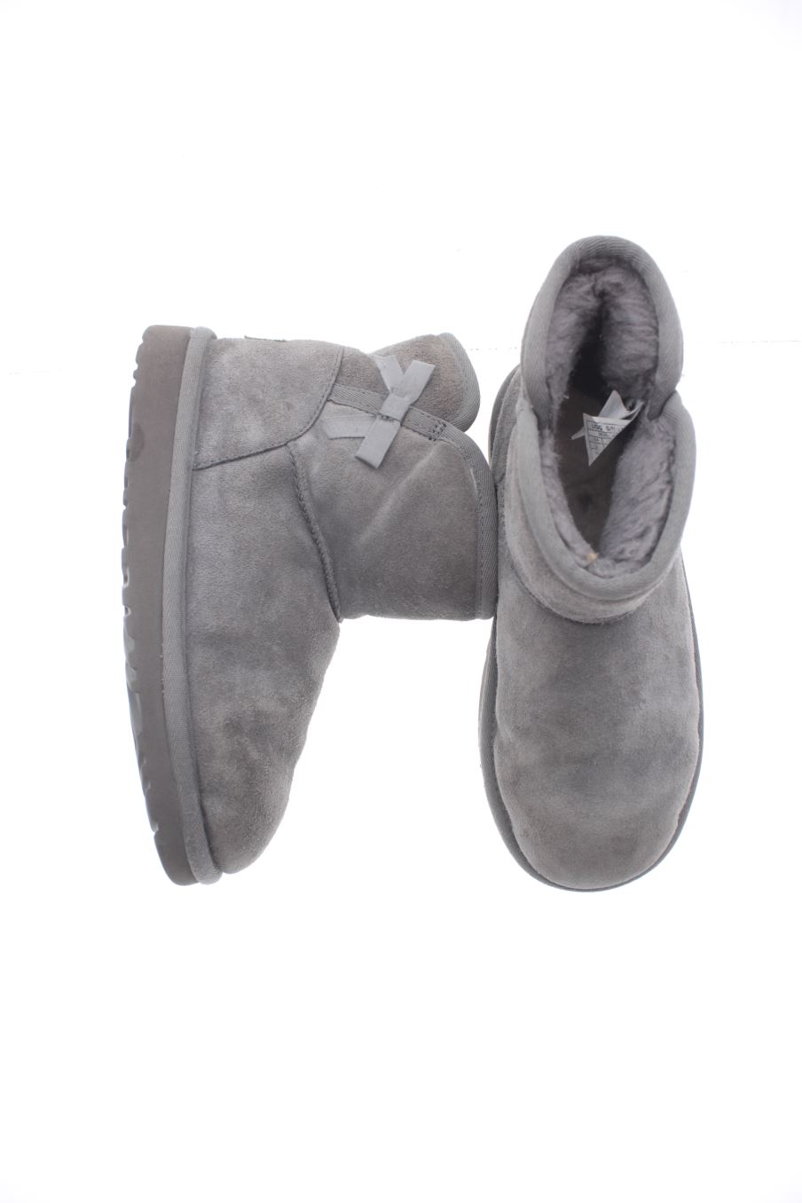 Botas de UGG de la talla 33