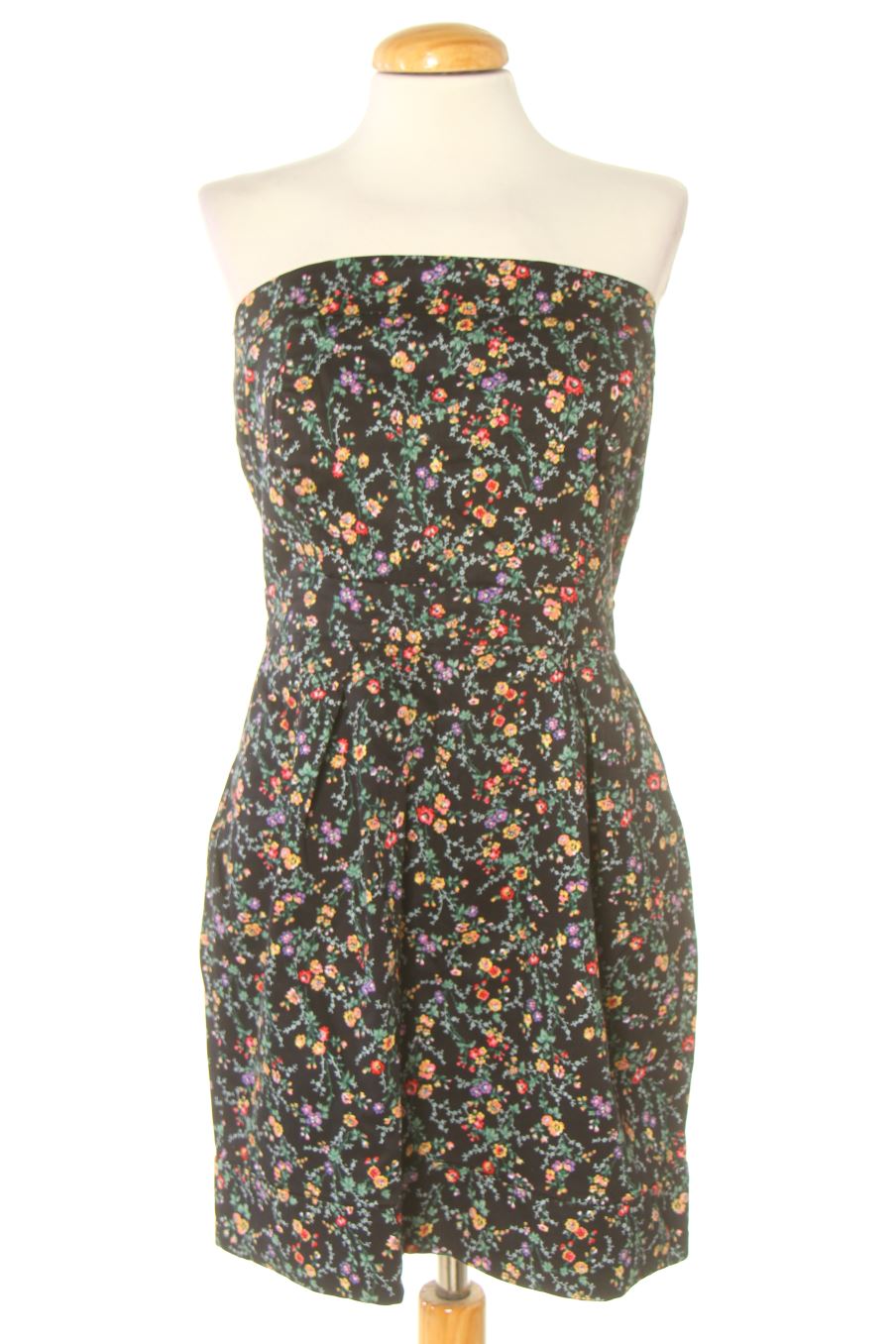 Vestito casual de AMERICAN RAG de la talla S, de color fiori