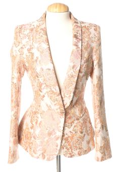 Blazer S Zara