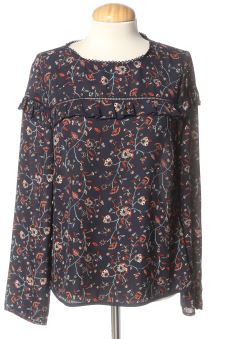 Blouse à manches longues M Fórmula Joven