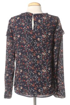 Blouse à manches longues M Fórmula Joven