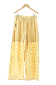 Pantalón 15 años Mango