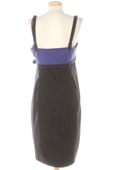 Robe casual L Paule Ka