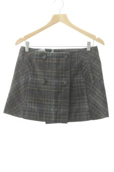 Falda M Pull & Bear