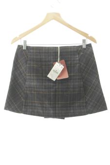 Falda M Pull & Bear