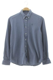 Chemise 38 Scalpers