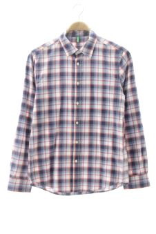 Camicia M Benetton