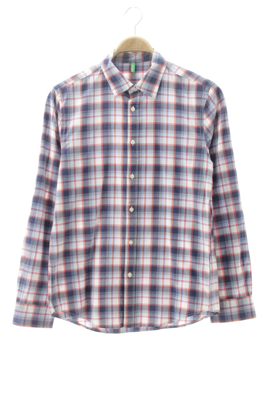 Camicia de Benetton de la talla M