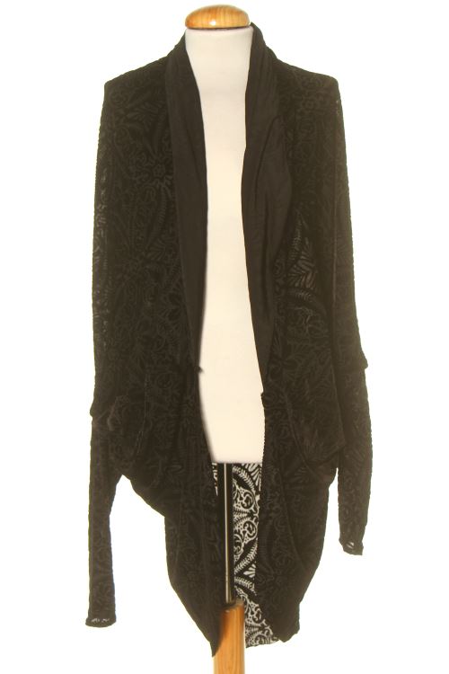 Chaqueta