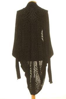 Chaqueta L BlackMilk