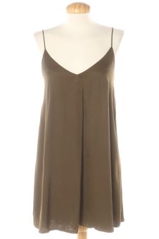 Robe casual S Mango, photo 1 sur 2