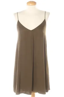 Vestido casual S Mango, foto 1 de 2