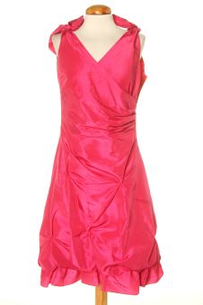 Aufwändiges Kleid 38 Veneno en la piel, Foto 1 von 2