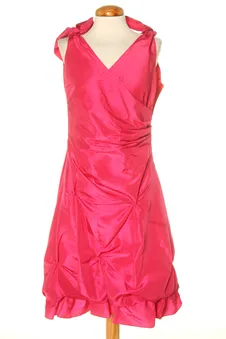 Vestido elegante 38 Veneno en la piel, foto 1 de 2