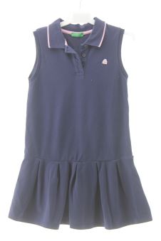 Robe 7 ans Benetton