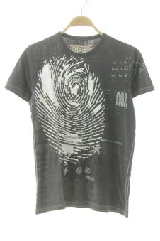 Camiseta manga corta M Desigual, foto 1 de 2