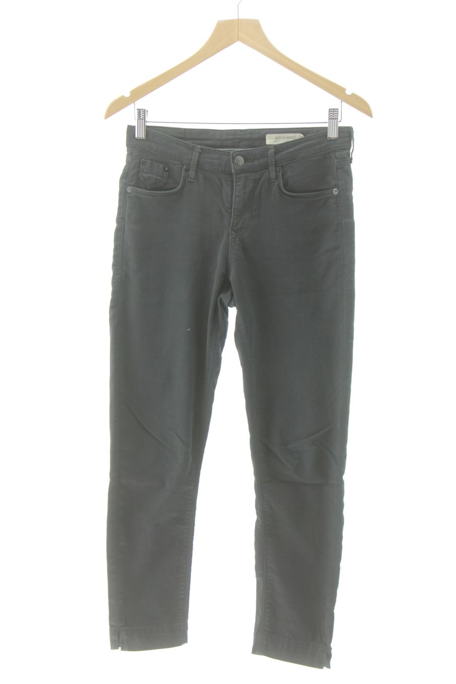 Pantalon H&M de la taille S, de couleur noir