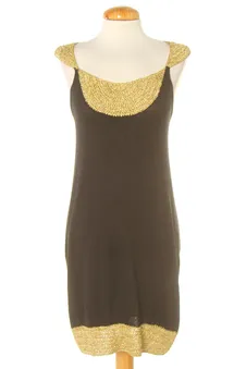 Robe de jour 40 TOP SHOP for OPENING CEREMONY, photo 1 sur 2