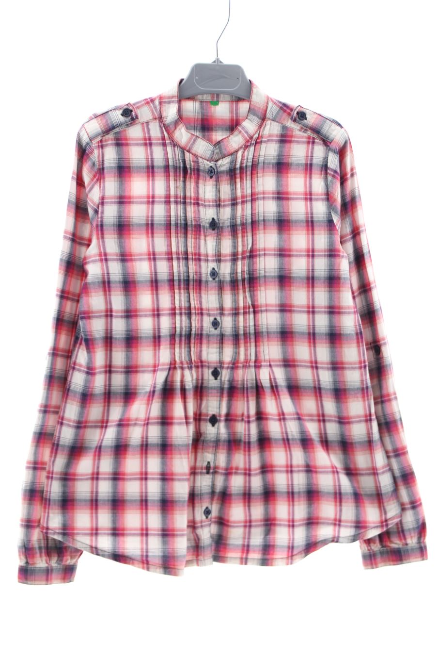 Blouse à manches longues PERCENTIL de la taille 10 ans de seconde main
