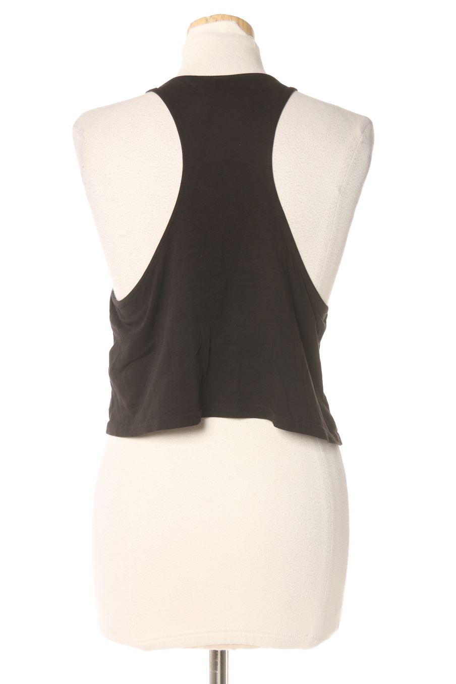Débardeur H&M de la taille S, de couleur noir