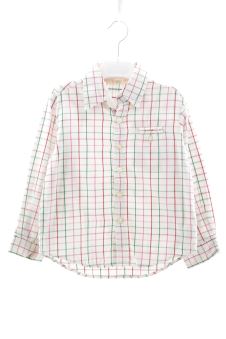 Camisa de manga larga 4 años Gocco