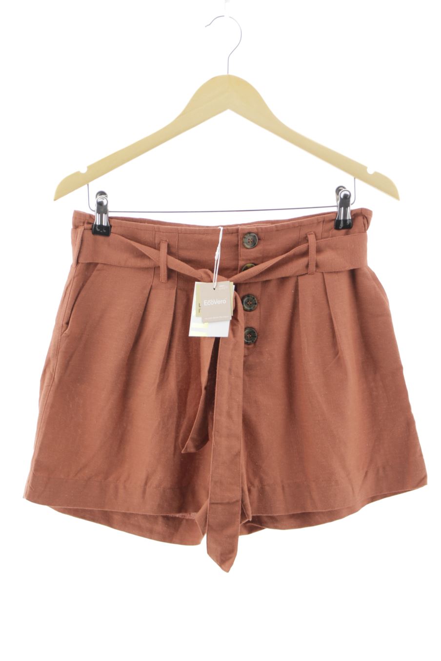 Shorts Only de la taille 38, de couleur marron