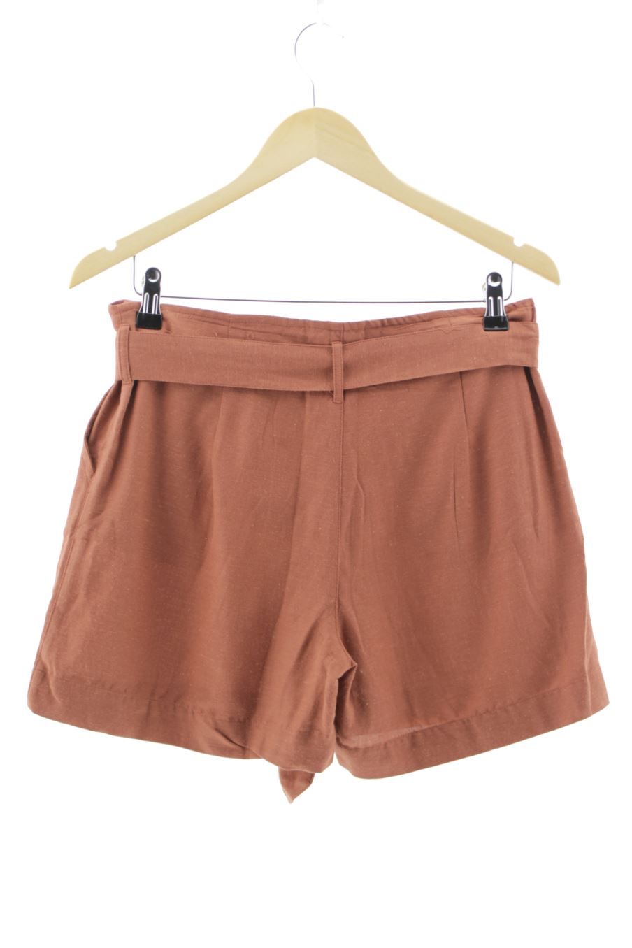 Shorts Only de la taille 38, de couleur marron