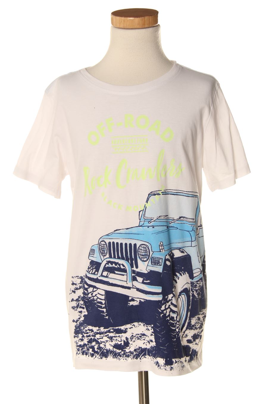T-shirt Freestyle de la taille 13 ans de seconde main