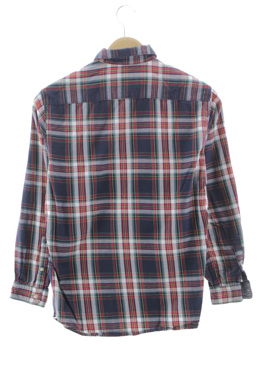 Camisa de Green coast de la talla S