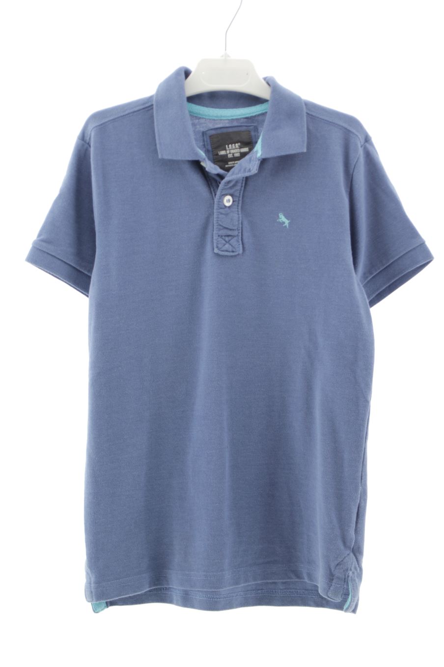 Polo  H&M de la taille 8 ans de seconde main