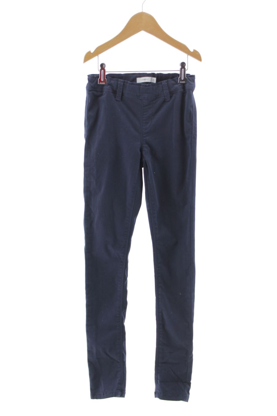 Jeans Name it de la taille 10 ans de denim de seconde main