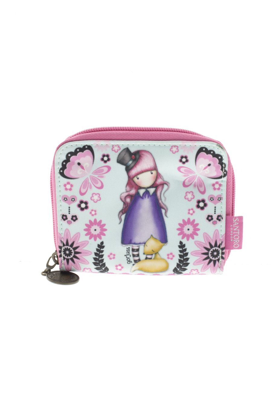 Bolso de SANTORO LONDON de la talla Talla única de segunda mano