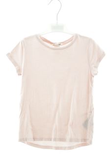 Kurzärmeliges T-Shirt 106 H&M